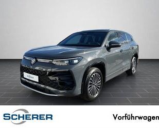 VW Tayron Gebrauchtwagen