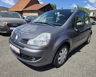 Renault Modus Gebrauchtwagen