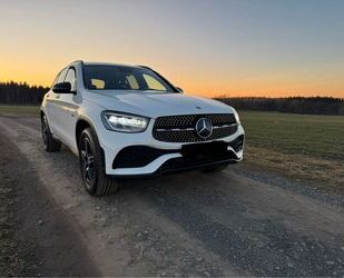 Mercedes-Benz GLC 300 Gebrauchtwagen