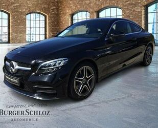 Mercedes-Benz C 200 Gebrauchtwagen