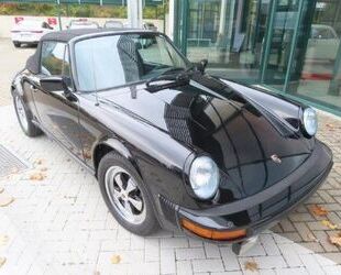 Porsche 911 Urmodell Gebrauchtwagen