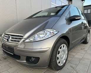 Mercedes-Benz A 180 Gebrauchtwagen