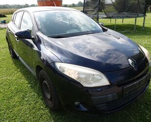 Renault Megane Gebrauchtwagen