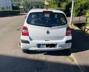 Renault Twingo Gebrauchtwagen