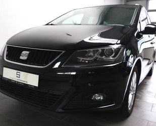 Seat Alhambra Gebrauchtwagen