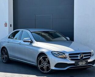 Mercedes-Benz E 400 Gebrauchtwagen