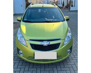 Chevrolet Spark Gebrauchtwagen
