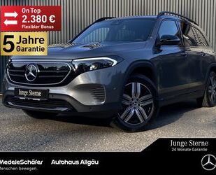 Mercedes-Benz EQB Gebrauchtwagen