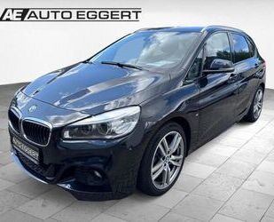 BMW 220 Active Tourer Gebrauchtwagen