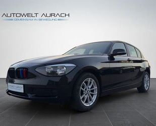 BMW 116 Gebrauchtwagen
