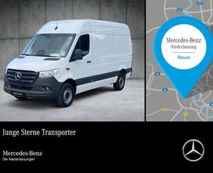 Mercedes-Benz Sprinter Gebrauchtwagen