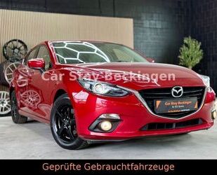 Mazda 3 Gebrauchtwagen