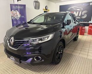 Renault Kadjar Gebrauchtwagen