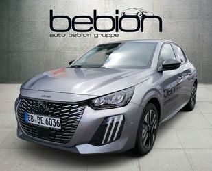 Peugeot 208 Gebrauchtwagen