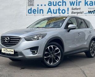 Mazda CX-5 Gebrauchtwagen