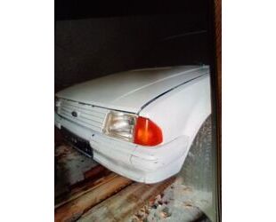 Ford Escort Gebrauchtwagen