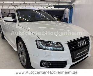 Audi A5 Gebrauchtwagen