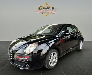 Alfa Romeo MiTo Gebrauchtwagen