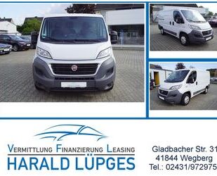 Fiat Ducato Gebrauchtwagen