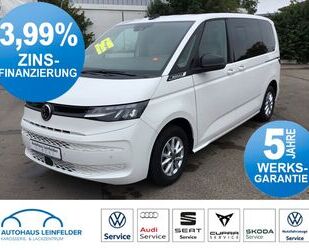 VW T7 Multivan Gebrauchtwagen