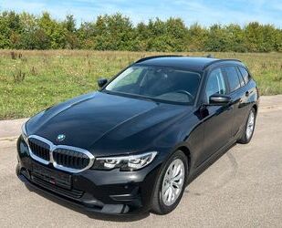 BMW 318 Gebrauchtwagen