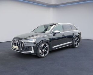 Audi SQ7 Gebrauchtwagen