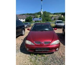 Renault Megane Gebrauchtwagen