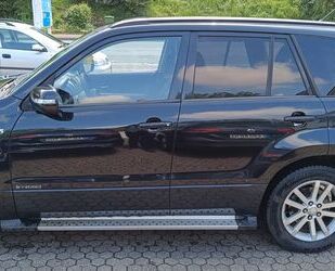 Suzuki Grand Vitara Gebrauchtwagen