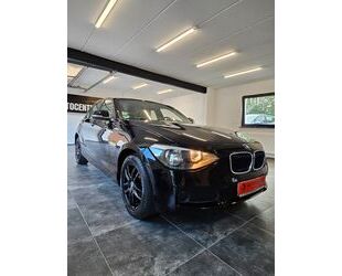 BMW 114 Gebrauchtwagen