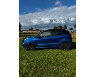 Ford EcoSport Gebrauchtwagen