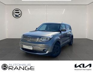 Kia Soul Gebrauchtwagen