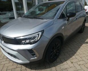 Opel Crossland (X) Gebrauchtwagen