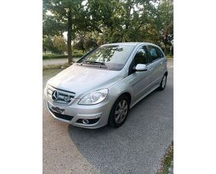 Mercedes-Benz B 180 Gebrauchtwagen