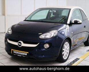 Opel Adam Gebrauchtwagen