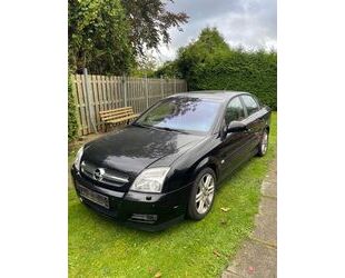 Opel Vectra Gebrauchtwagen