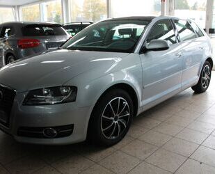 Audi A3 Gebrauchtwagen