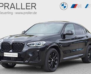BMW X4 Gebrauchtwagen