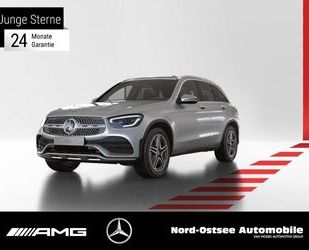 Mercedes-Benz GLC 200 Gebrauchtwagen