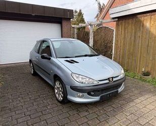 Peugeot 206 Gebrauchtwagen