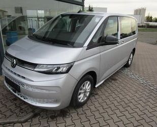 VW T7 Multivan Gebrauchtwagen