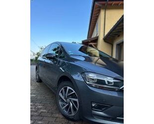 VW Golf Sportsvan Gebrauchtwagen