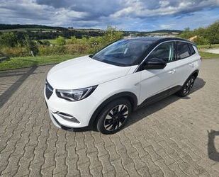 Opel Grandland (X) Gebrauchtwagen