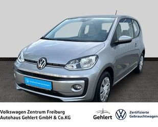 VW up! Gebrauchtwagen