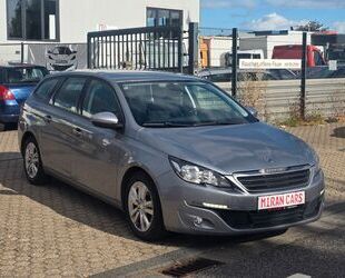 Peugeot 308 Gebrauchtwagen