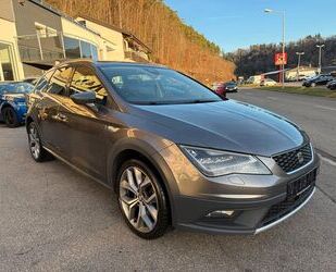Seat Leon Gebrauchtwagen