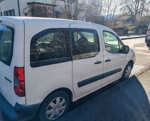 Citroen Berlingo Gebrauchtwagen