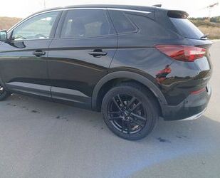Opel Grandland (X) Gebrauchtwagen