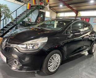 Renault Clio Gebrauchtwagen