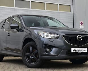 Mazda CX-5 Gebrauchtwagen