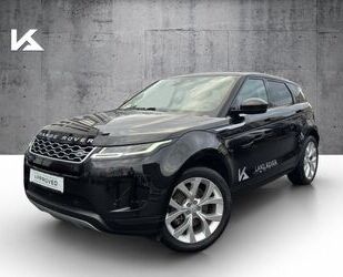 Land Rover Range Rover Evoque Gebrauchtwagen